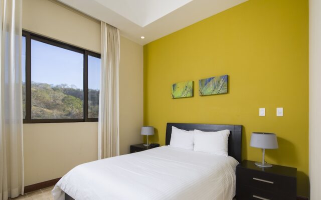 Ocean View Luxury Condo at Reserva Conchal A8