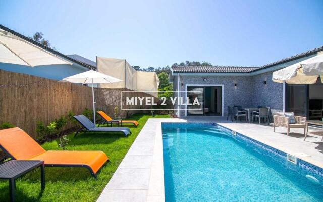 Miyel Villas 2