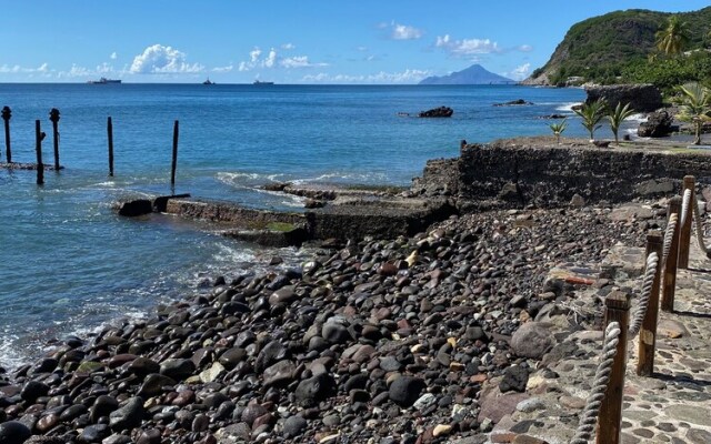 Barrel House St. Eustatius