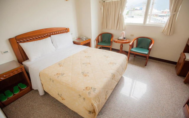 Chantai Hotel
