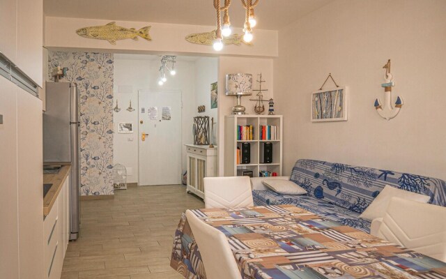 Amazing Apartment in Lavinio With 3 Bedrooms and Internet