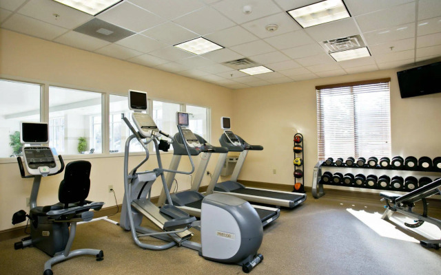 Hilton Garden Inn Winchester