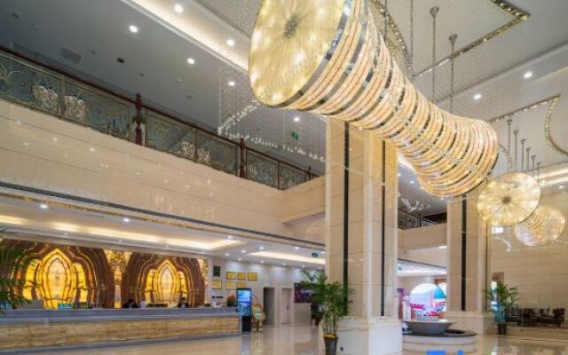 Tianyi International Hotel