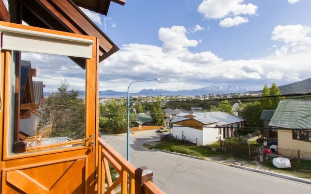 Cabaña Ribera del Pipo