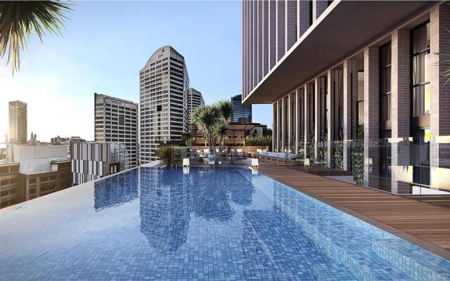 Crowne Plaza Sydney Darling Harbour by IHG