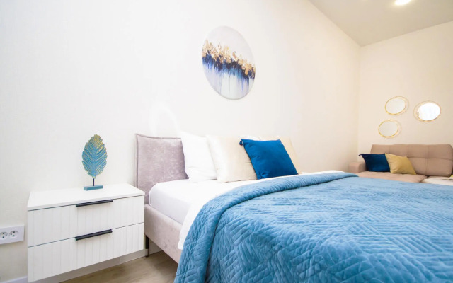 Niki Rent на проспекте Героев 2Б