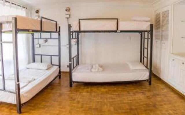 Samarian Hostel