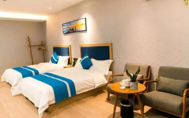 Ripple Hotel