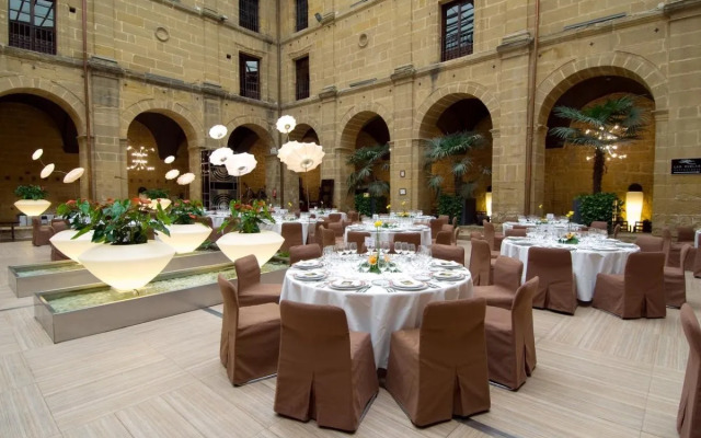 Eurostars Los Agustinos