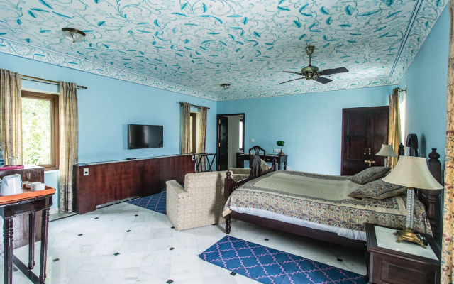 Royal Heritage Haveli