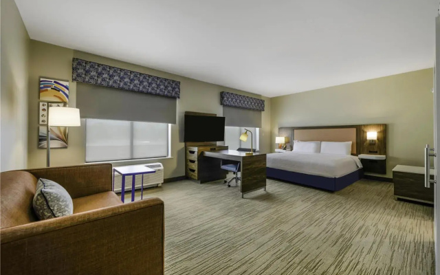 Hampton Inn & Suites By Hilton Decatur