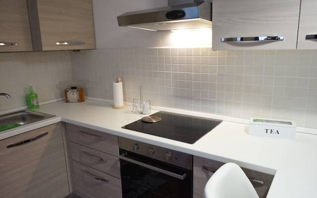 Alida Apartment