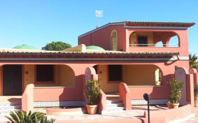 Le Cupole Sciacca