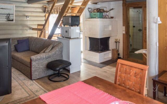 Vuokatticottage e
