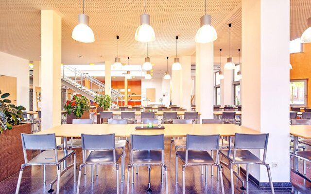 DJH Jugendgästehaus JBB Bielefeld - Hostel