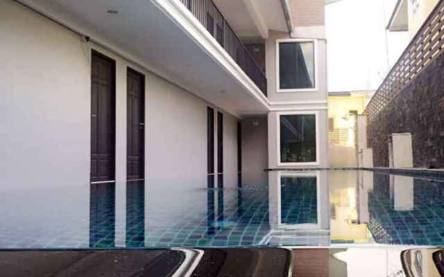 One Dd Resort