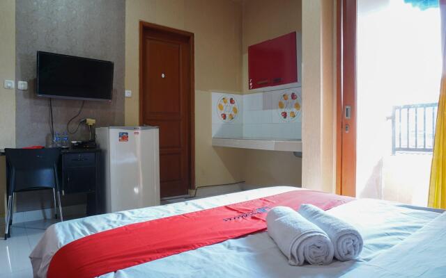 Residences by RedDoorz near Kemang Square