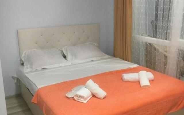 Hotel BT saxalvasho