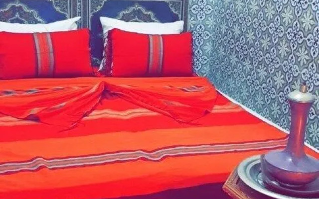 Sun Hostel Marrakech
