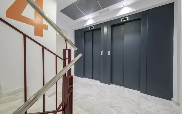 Apartaments Reial 1