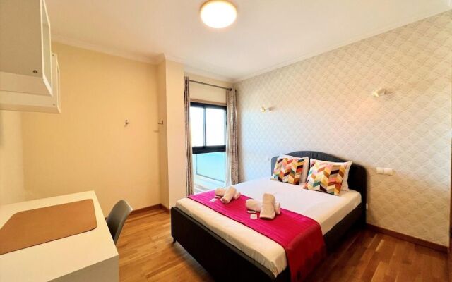 Faro Stylish 2 by Homing