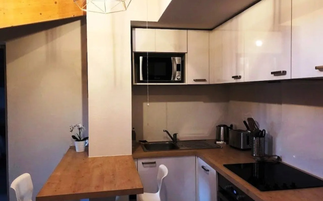 Résidence Les Melezes