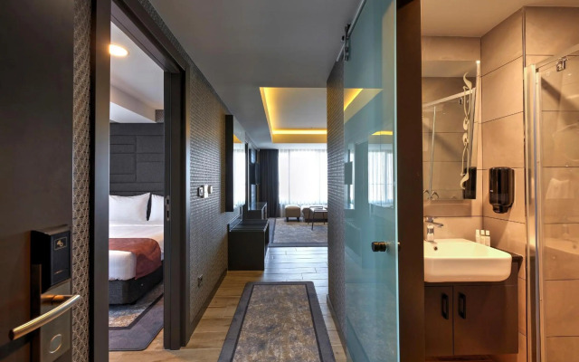 Nova Vista Deluxe & Suites Eskisehir, a member of Radisson Individuals