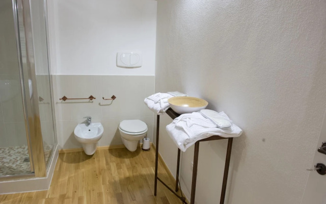 Castelletto Suites