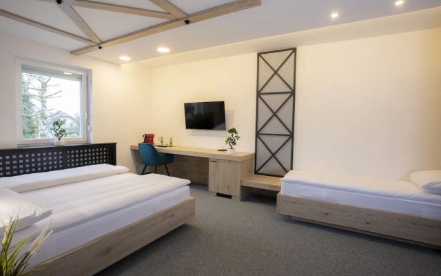 Rooms Bolero
