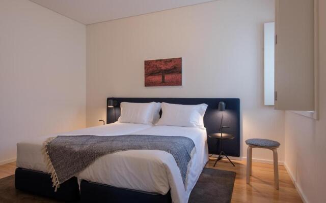 Oporto Serviced Apartments Alvares Cabral