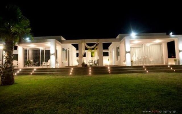 Reveli Wedding Venue & Villas