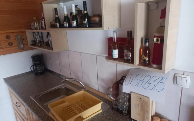 Apartament regim hotelier Rasnov
