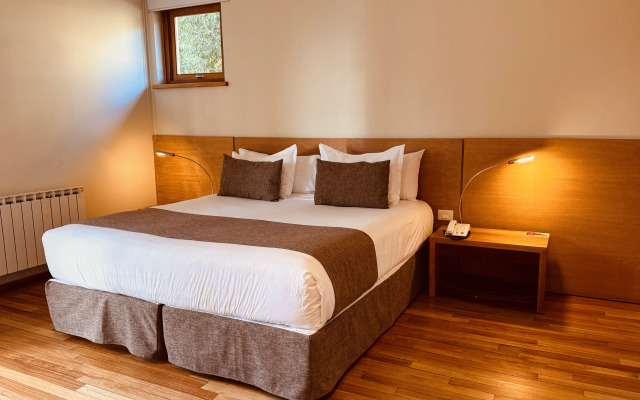Design Suites Bariloche