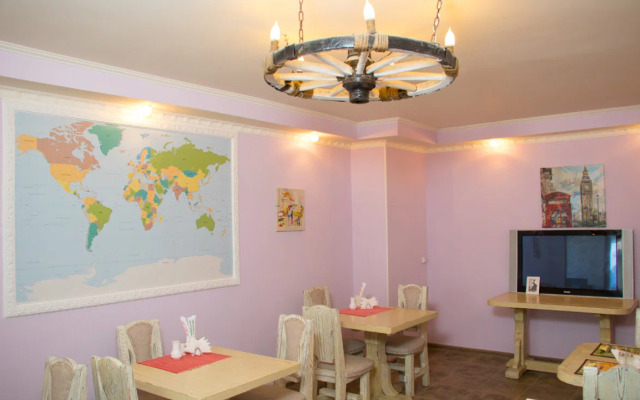 Tasos Hotel
