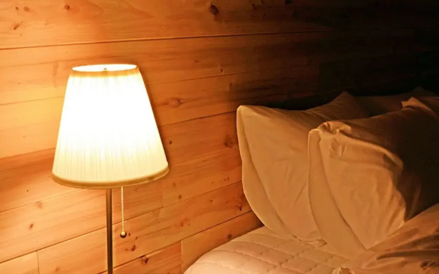Hygge 101 The Stay