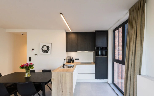 Belcasa Beach Suites & Lofts