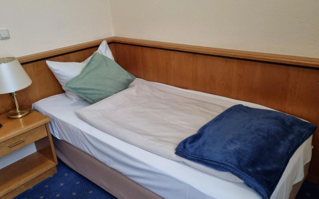 Residenzia Hotel Grenadier