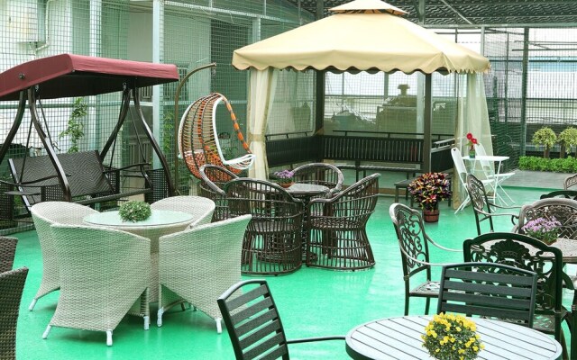 Foshan Dashen Hotel