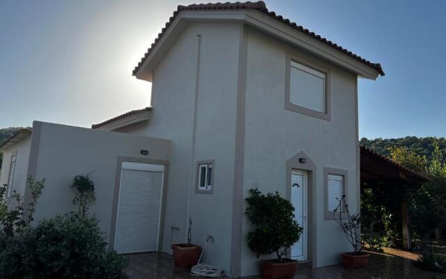 Valentina’s house