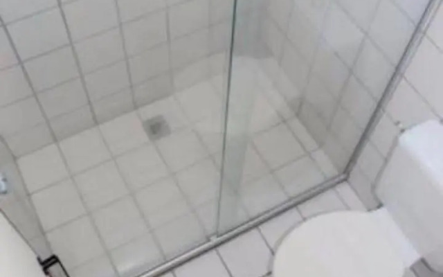 Caldas Novas apto 5pessoas