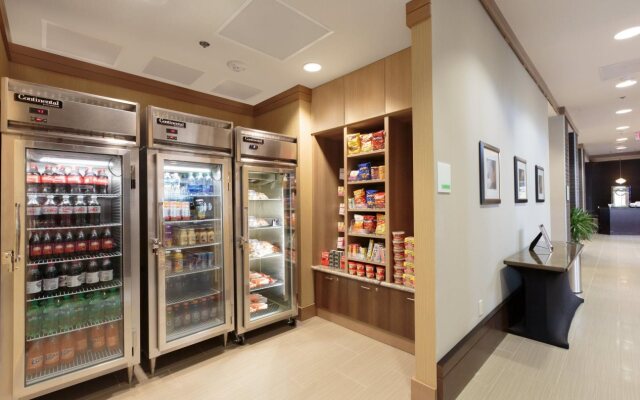 Crowne Plaza Shenandoah - The Woodlands Area by IHG