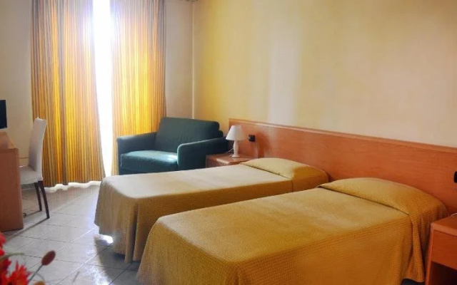Albergo del muletto
