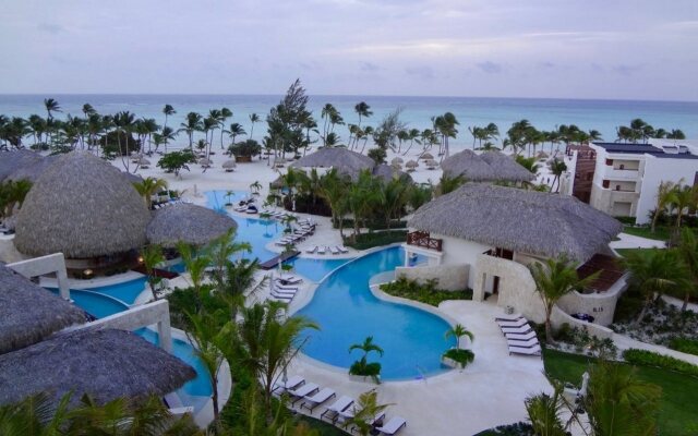 Secrets Cap Cana Resort & Spa - Adults Only - All Inclusive