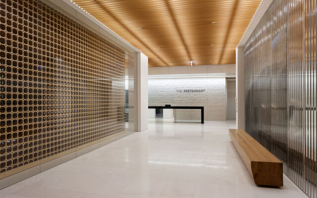 SEAMARQ Hotel