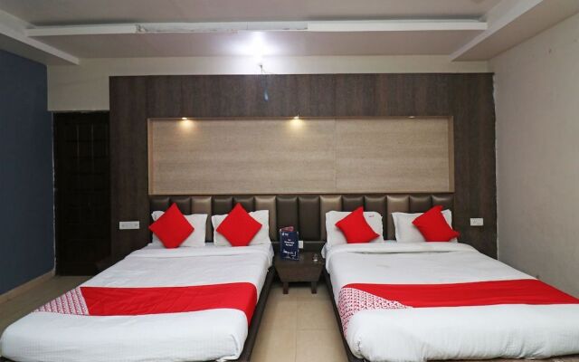 Oyo 22946 Sbg Inn
