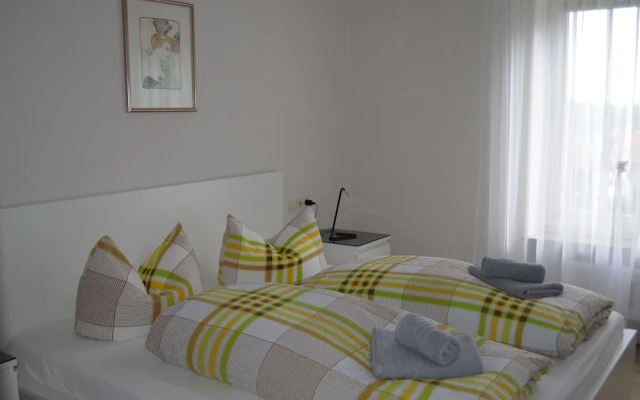 Ferienwohnungen mit Schwimmbad