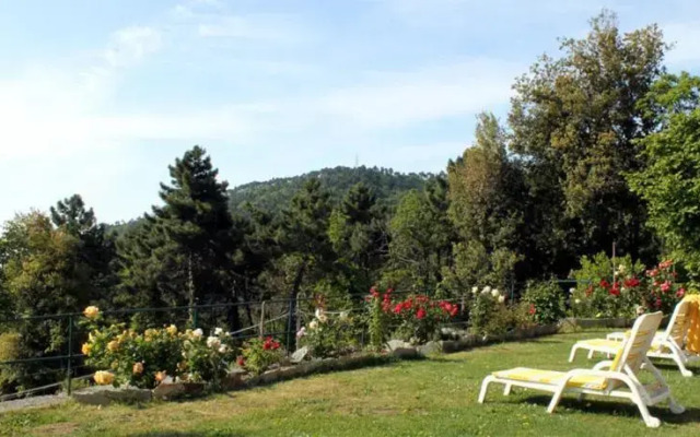 Bed  Breakfast Annaines