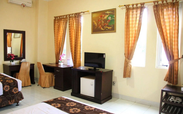 Permatahati Hotel and Convention Center