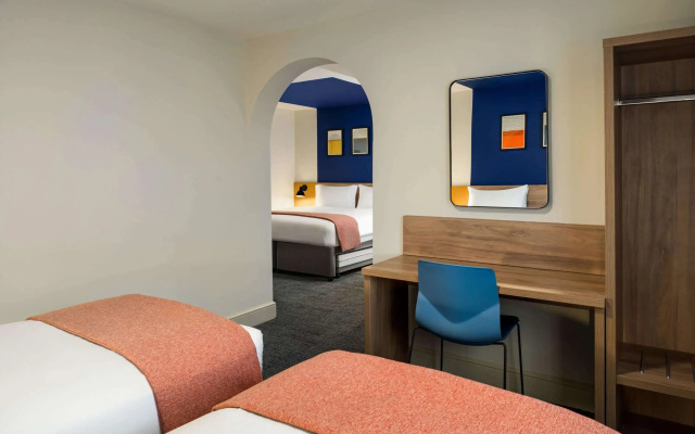 Days Inn by Wyndham Chesterfield Tibshelf