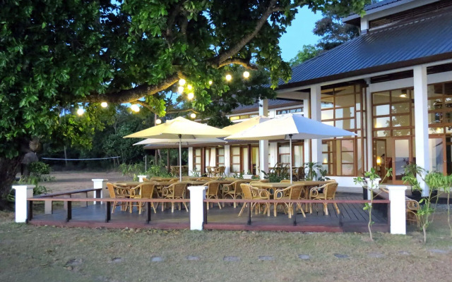 Ahana Resort El Nido
